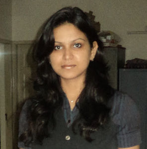 Meet your Posher, Nalini